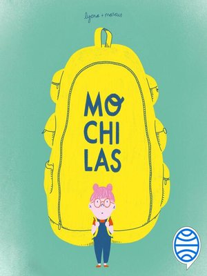 cover image of Mochilas